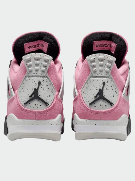 TENIS JORDAN 4 ORCHID