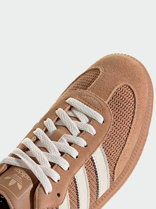 TENIS ADIDAS SAMBA OG CARDBOARD