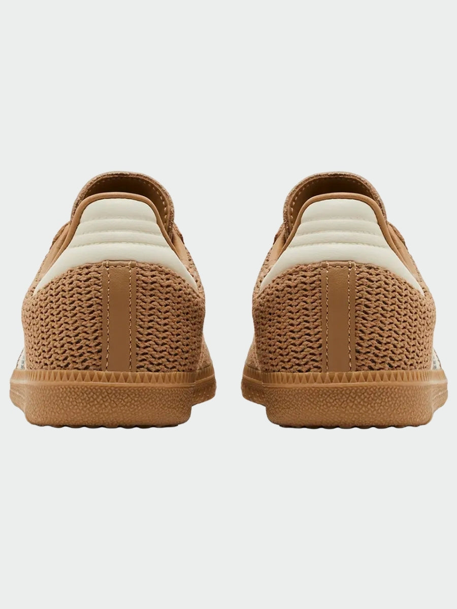 TENIS ADIDAS SAMBA OG CARDBOARD