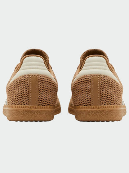 TENIS ADIDAS SAMBA OG CARDBOARD