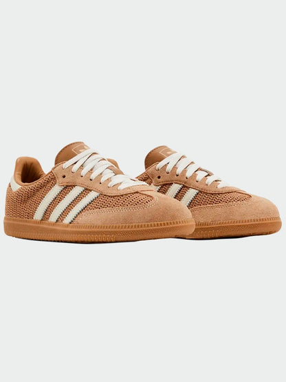 TENIS ADIDAS SAMBA OG CARDBOARD