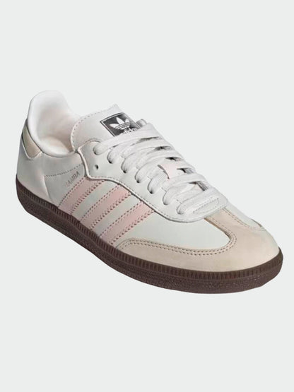 TENIS ADIDAS SAMBA OG WONDER QUARTZ