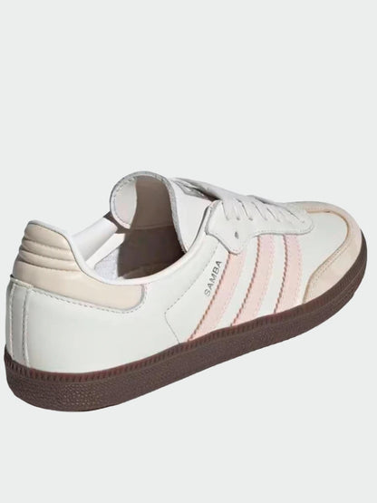 TENIS ADIDAS SAMBA OG WONDER QUARTZ