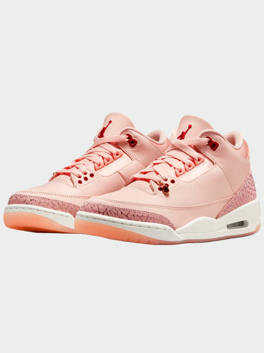 TENIS JORDAN 3 VALENTINES DAY