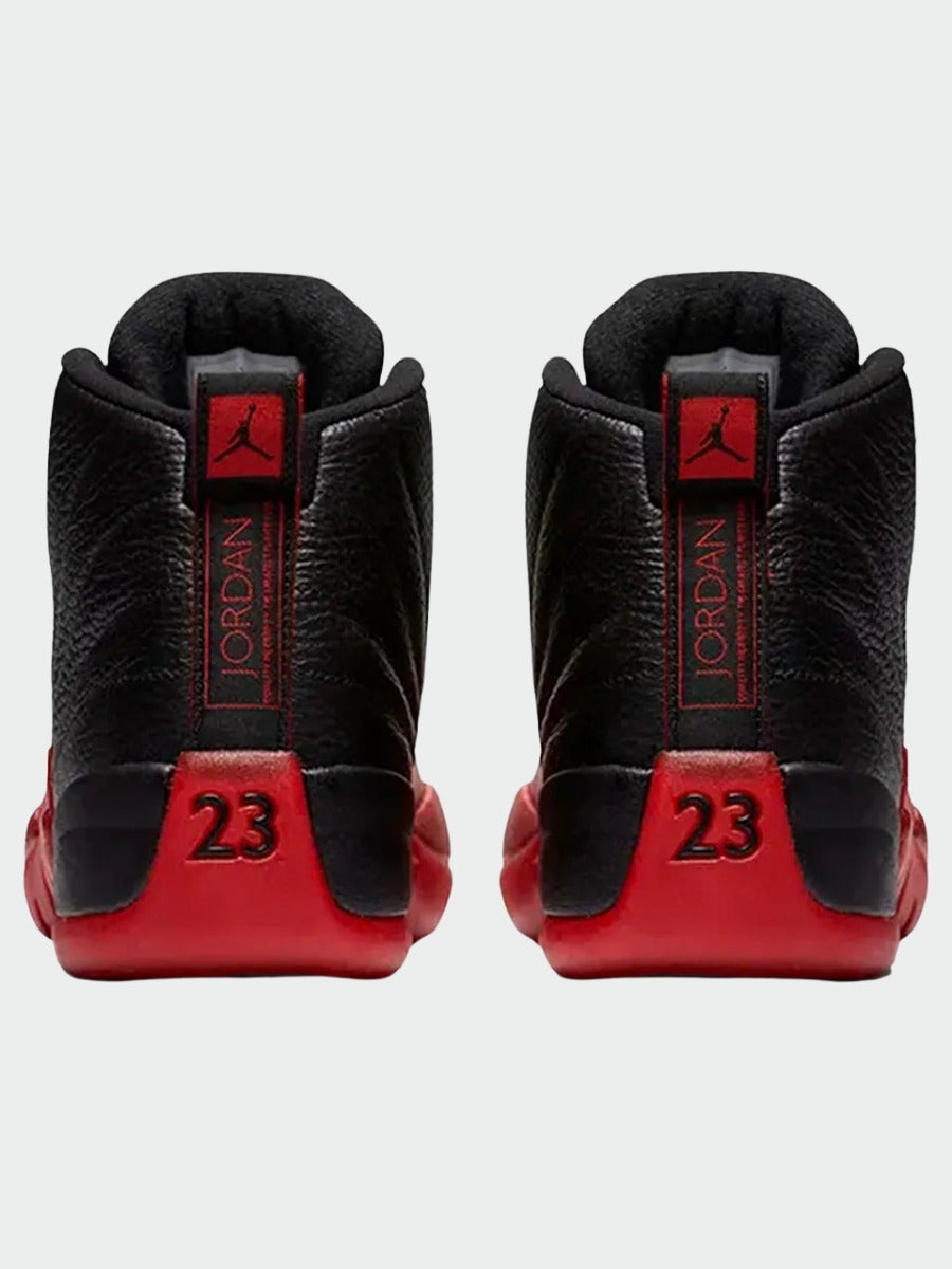 TENIS JORDAN 12 FLU GAME 2025