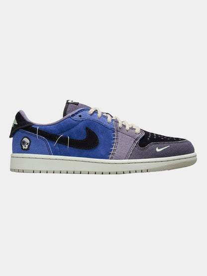 JORDAN 1 LOW OG ZION WILLIAMSON VOODO ALTERNATE