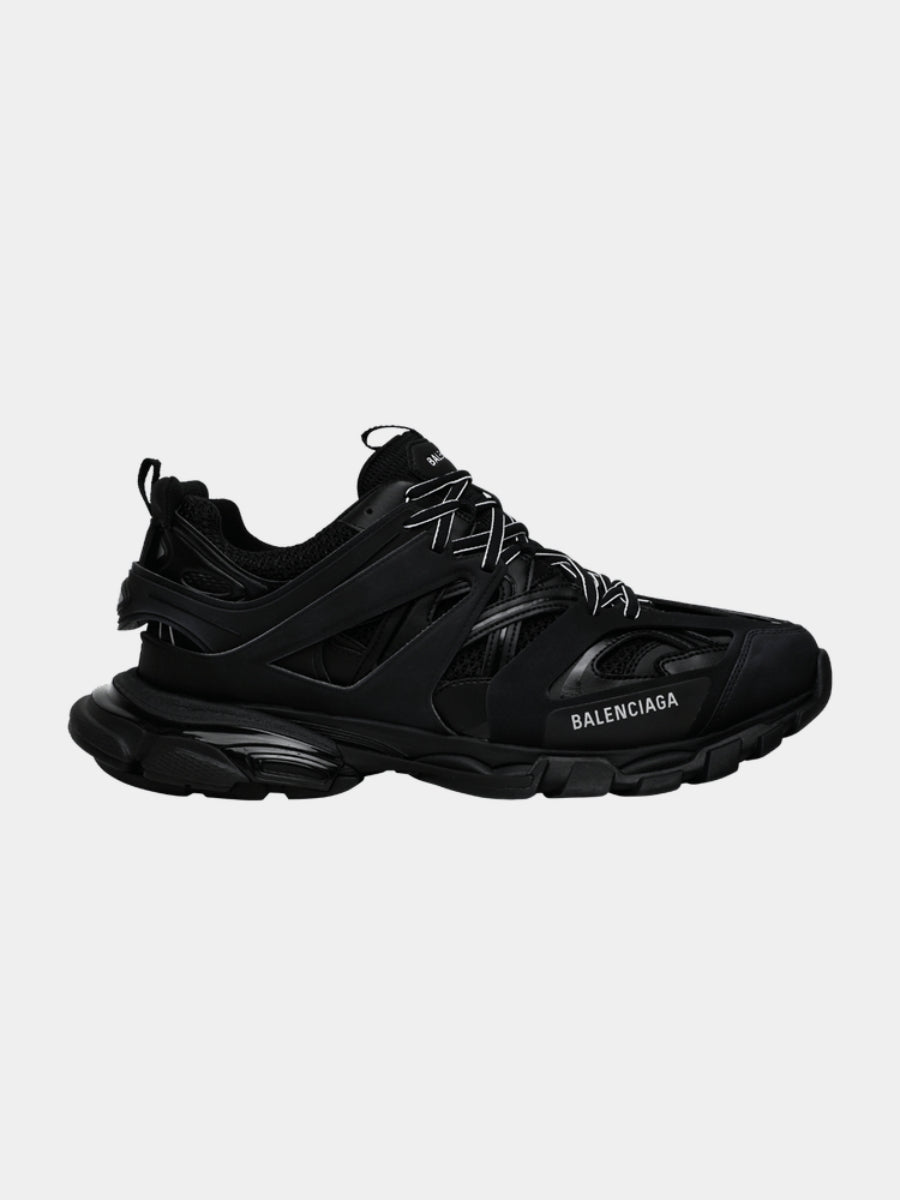 Balenciaga Track Black
