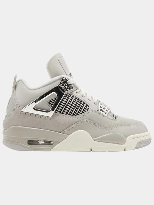 JORDAN 4 FROZEN MOMENTS