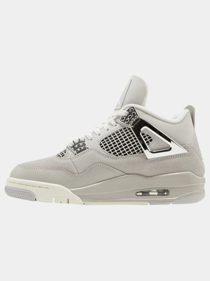 JORDAN 4 FROZEN MOMENTS