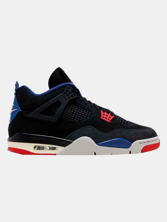 JORDAN 4 RARE AIR