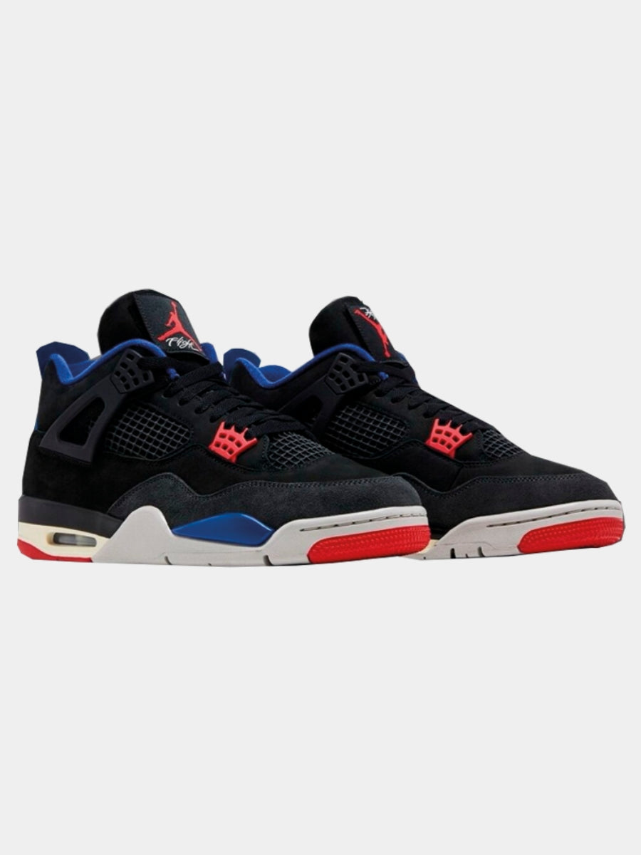 JORDAN 4 RARE AIR