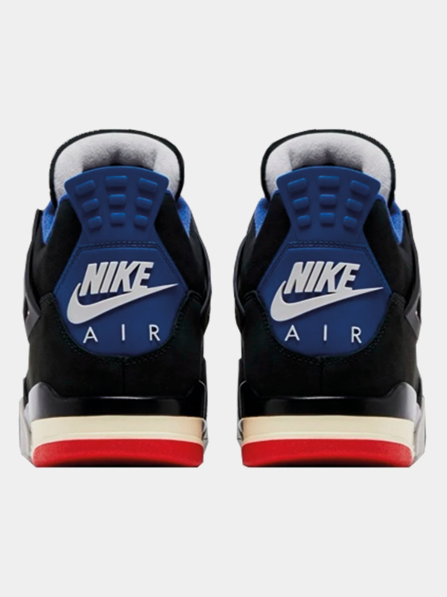 JORDAN 4 RARE AIR