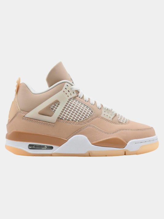 JORDAN 4 SHIMMER
