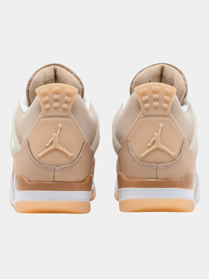 JORDAN 4 SHIMMER