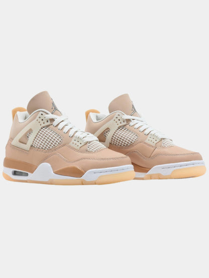 JORDAN 4 SHIMMER