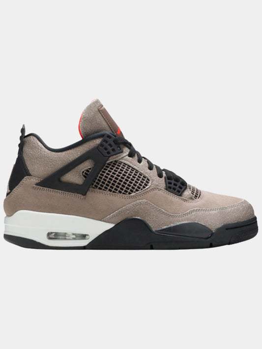 JORDAN 4 TAUPE HAZE