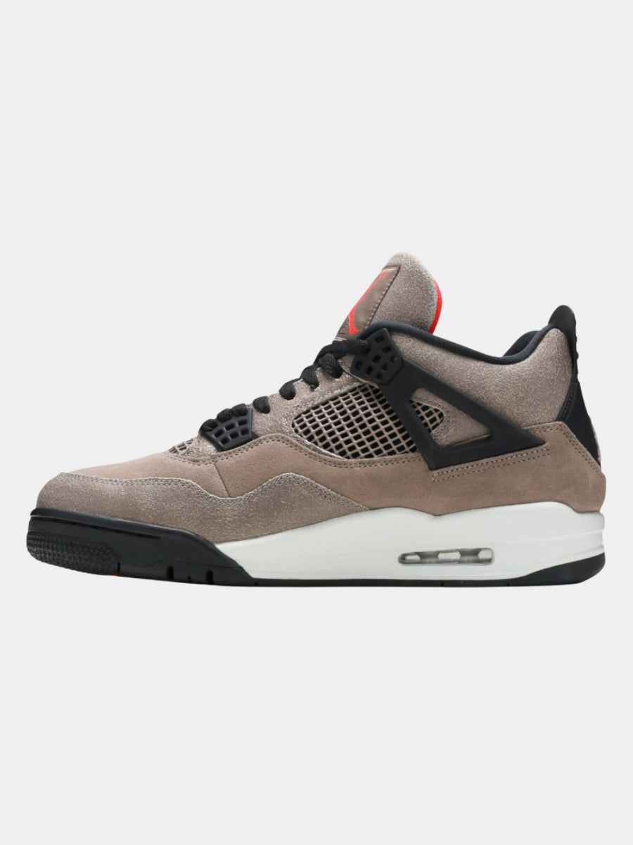 JORDAN 4 TAUPE HAZE