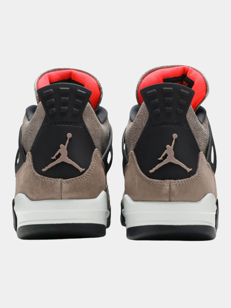 JORDAN 4 TAUPE HAZE