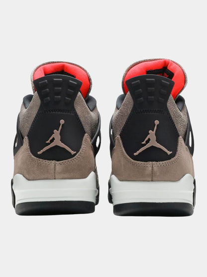 JORDAN 4 TAUPE HAZE