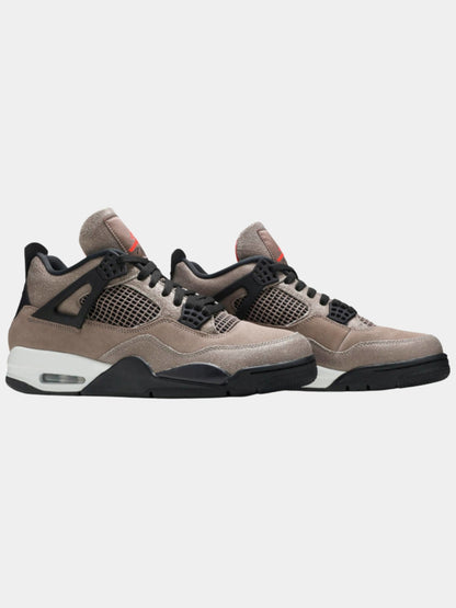 JORDAN 4 TAUPE HAZE