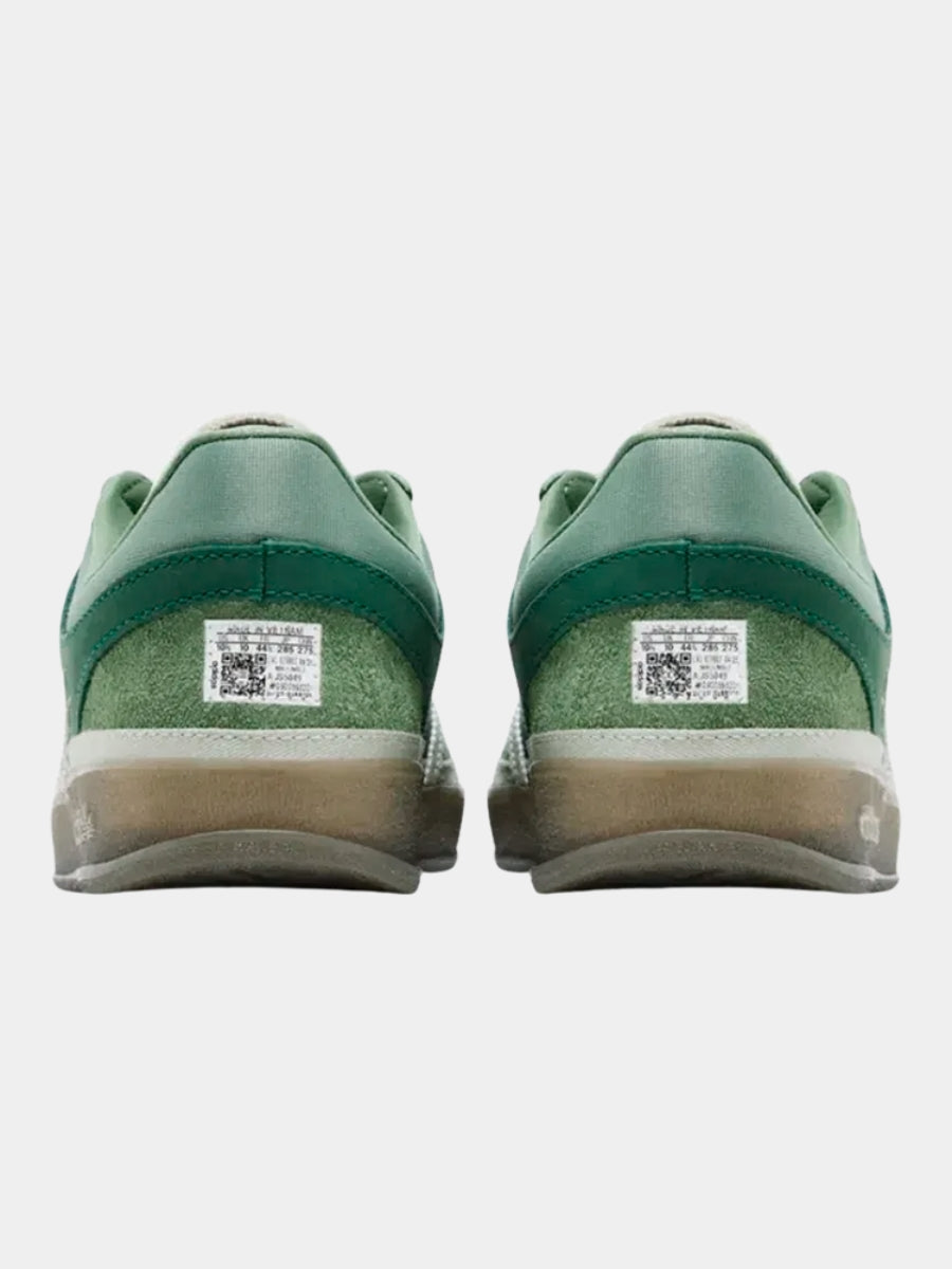 TENIS ADIDAS GAZELLE INDOOR BAD BUNNY EL YUNQUE