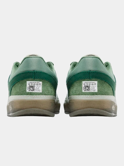 TENIS ADIDAS GAZELLE INDOOR BAD BUNNY EL YUNQUE