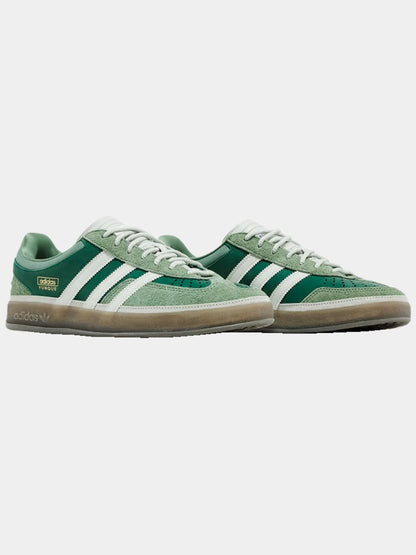 TENIS ADIDAS GAZELLE INDOOR BAD BUNNY EL YUNQUE