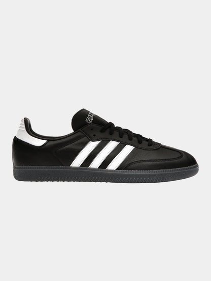 TENIS ADIDAS SAMBA FUCKING AWESOME JASON DILL BLACK
