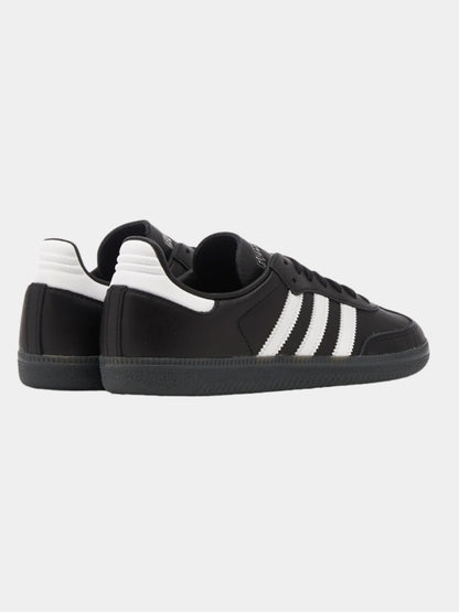 TENIS ADIDAS SAMBA FUCKING AWESOME JASON DILL BLACK
