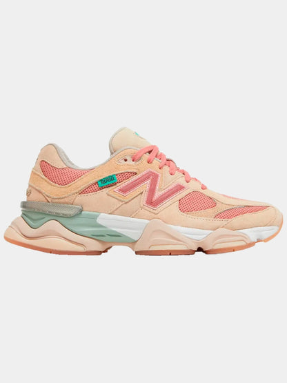 TENIS NEW BALANCE 9060 JOE FRESHGOODS INSIDE VOICES PENNY