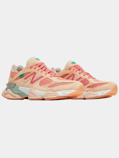 TENIS NEW BALANCE 9060 JOE FRESHGOODS INSIDE VOICES PENNY