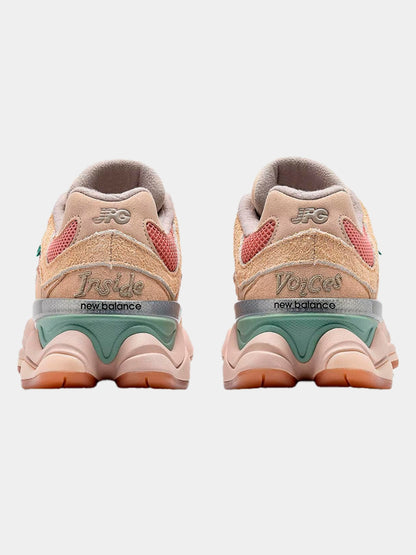 TENIS NEW BALANCE 9060 JOE FRESHGOODS INSIDE VOICES PENNY