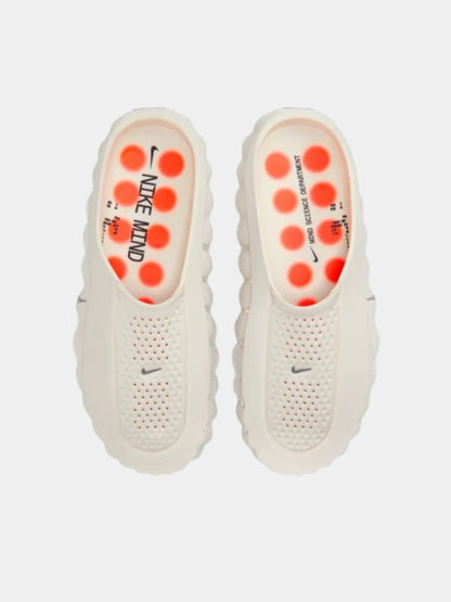 TENIS NIKE MIND 001 SLIDE LIGHT BONE