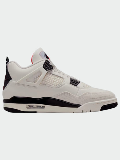 JORDAN 4 FLIGHT CLUB