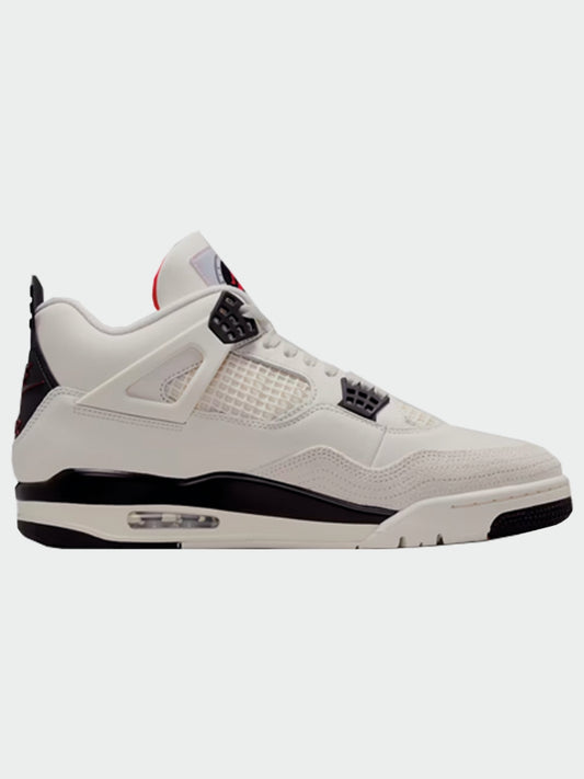 JORDAN 4 FLIGHT CLUB