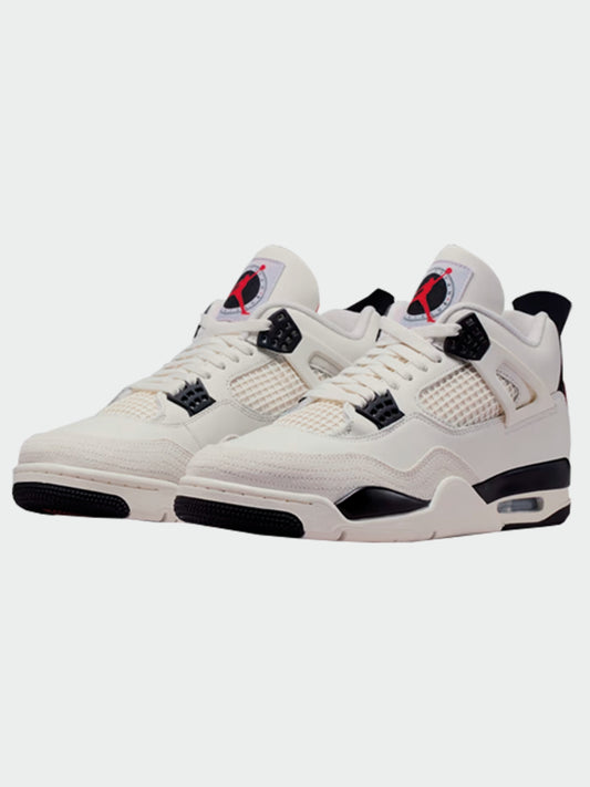 JORDAN 4 FLIGHT CLUB