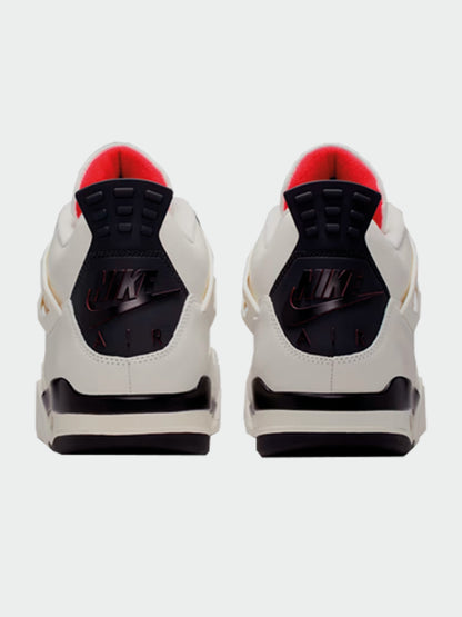 JORDAN 4 FLIGHT CLUB
