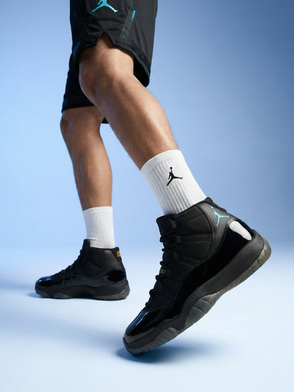 TENIS JORDAN 11 GAMMA BLUE 2025
