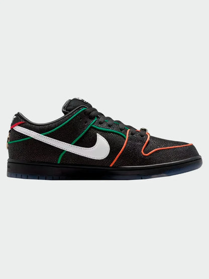NIKE SB DUNK LOW BRONX GIRLS SKATE