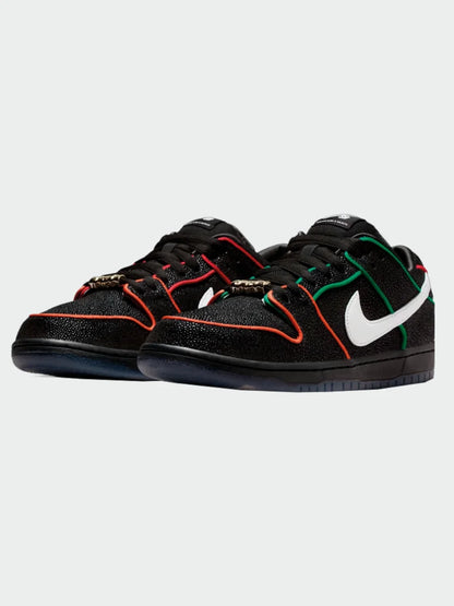 NIKE SB DUNK LOW BRONX GIRLS SKATE