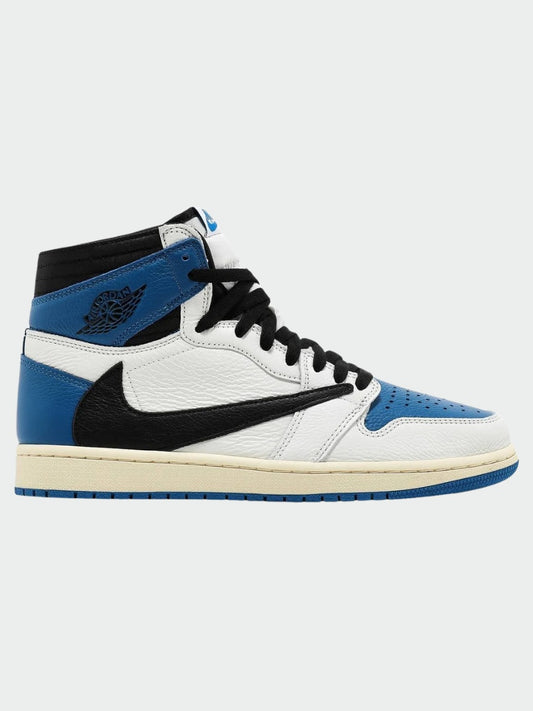 JORDAN 1 HIGH OG SP FRAGMENT X TRAVIS SCOTT
