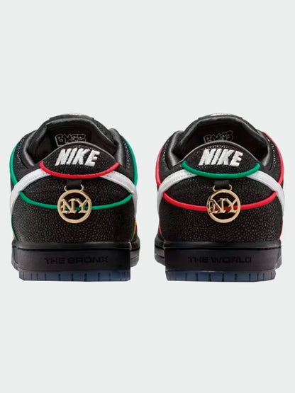 NIKE SB DUNK LOW BRONX GIRLS SKATE