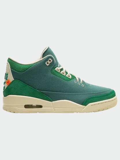 TENIS JORDAN 3 SP NINA CHANEL ABNEY BICOASTAL