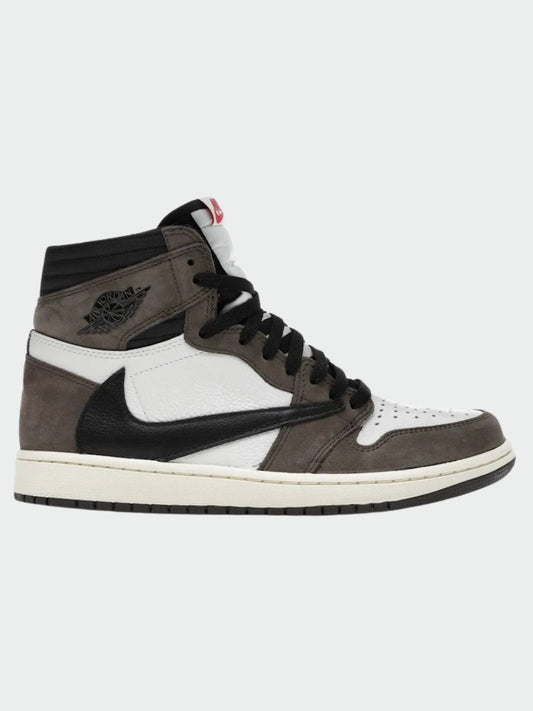 JORDAN 1 HIGH OG SP TRAVIS SCOTT MOCHA 