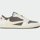 Air Jordan 1 Low Og Sp Travis Scott Reverse Mocha 
