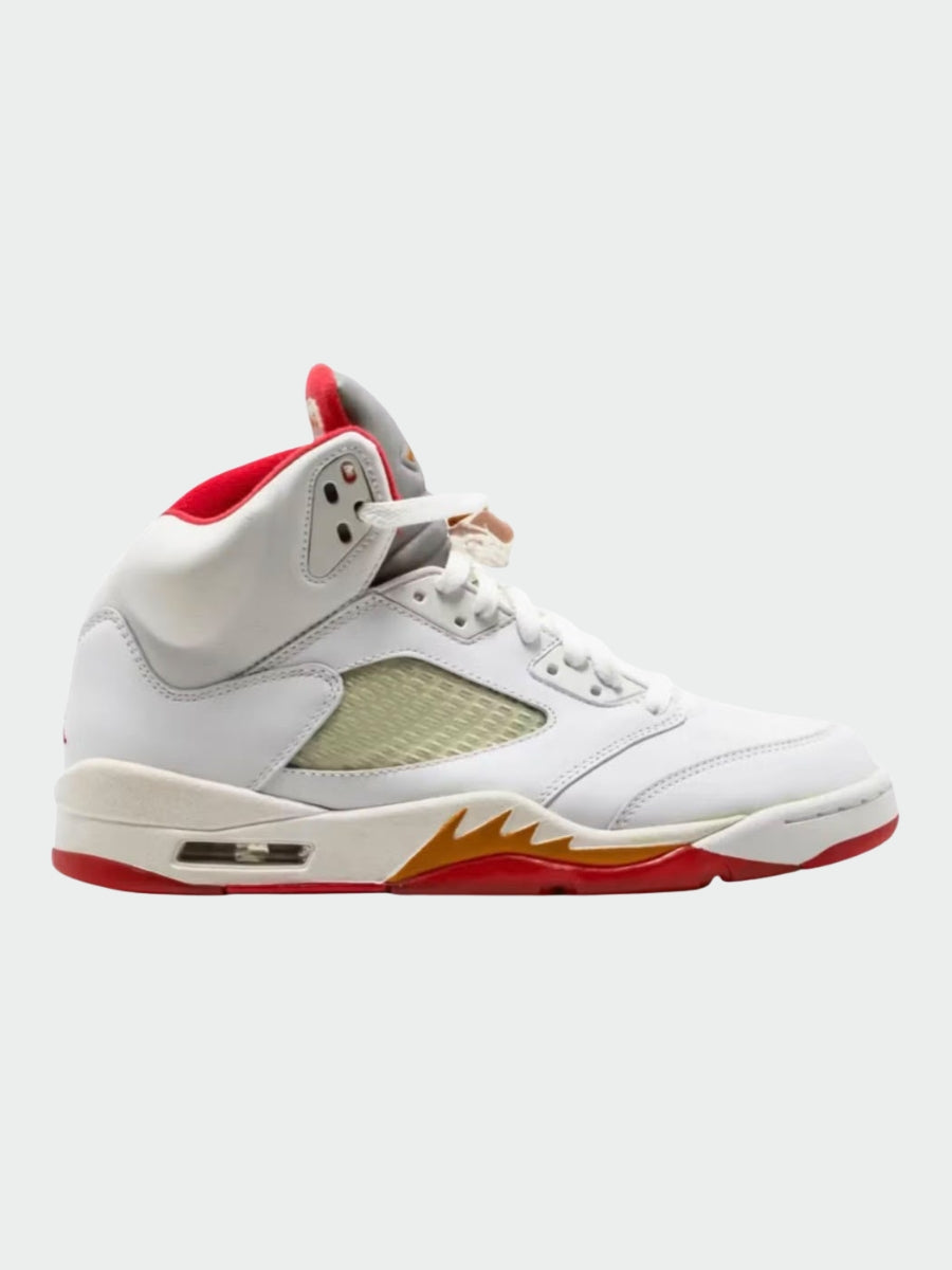JORDAN 5 SUNSET PARADISE — imagen 1