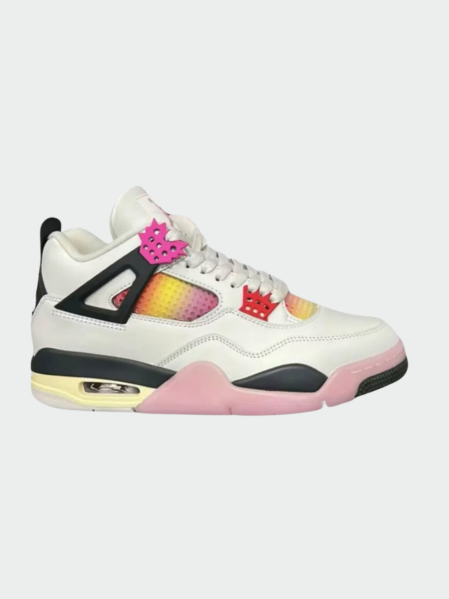 JORDAN 4 COMIC — imagen 1