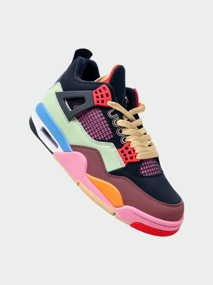 Combo J Balvin Río + J Balvin 4 Multi Color