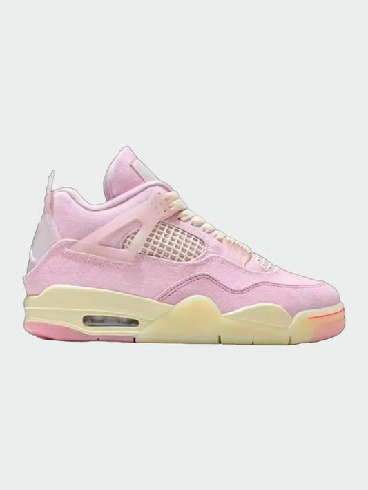 TENIS JORDAN 4 ICED CARMINE