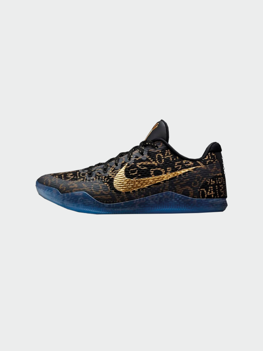 TENIS NIKE KOBE ELITE 11 PROTRO MAMBA OUT